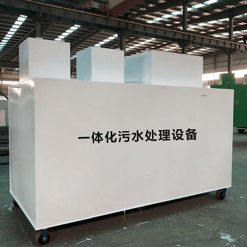 纳雍甘肃嘉源通全域服务｜专业污水处理设备定制生产、安装运维一站式解决方案